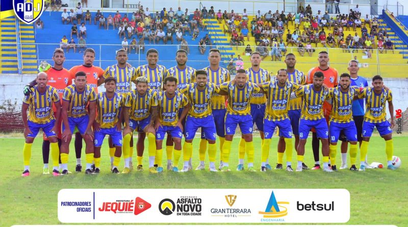 ADJ – Associação Desportiva de Jequié
