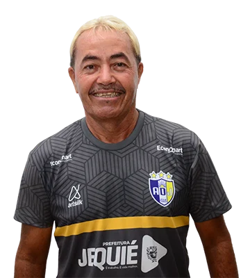 Apodi Betinho
