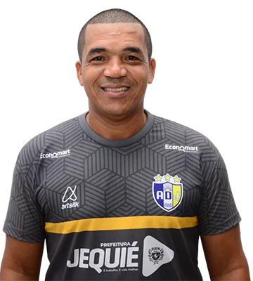 Erivaldo Oliveira Betinho