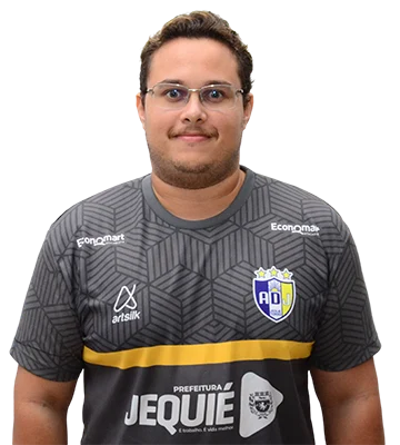 Pedro Ferreira Betinho