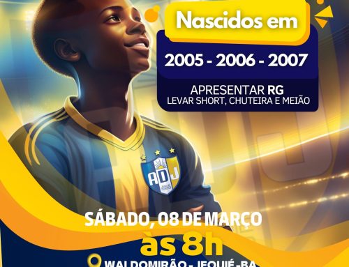 AVALIAÇÃO TÉCNICA