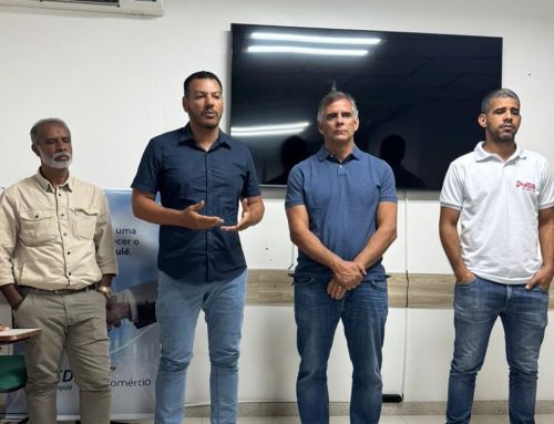 ADJ elege nova Presidência: Eduardo da Pax é o Presidente e Jacó o Vice