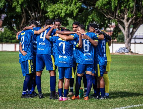 ADJ Sub-20 perde para o Porto e segue focada na sequência da competição
