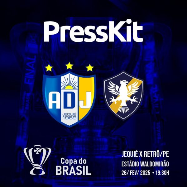 ADJ – Associação Desportiva de Jequié